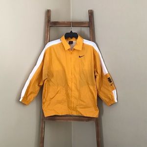 Nike windbreaker